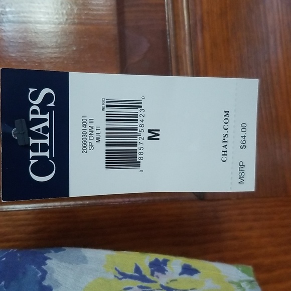 Blouse - Picture 5 of 6